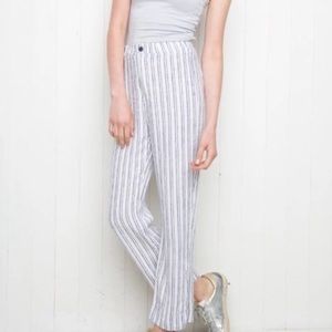 brandy melville tilden pants